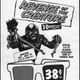 Illustration for article titled Svengoolie: Revenge of the Creature (1955)